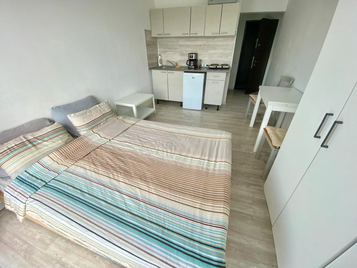 Cozy Studio Near The Center Of Cluj Extérieur photo